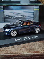 Audi TT Coupé